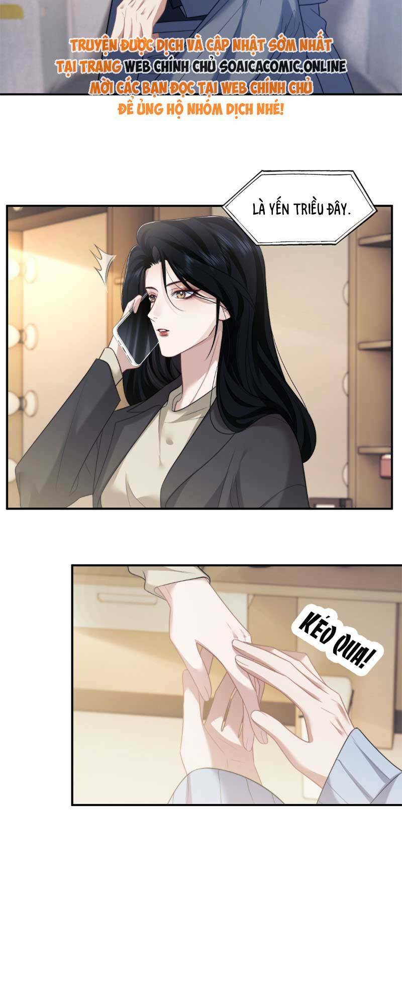 Nữ Tướng Xuyên Đến Hiện Đại Trở Thành Chị Dâu Quyền Lực: Chapter 53