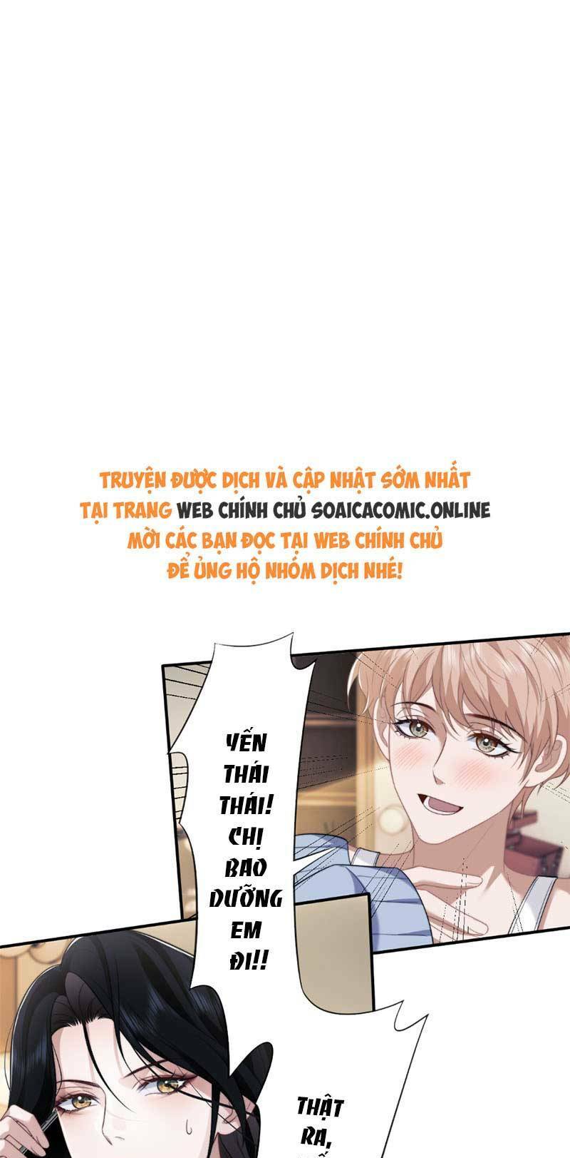 Nữ Tướng Xuyên Đến Hiện Đại Trở Thành Chị Dâu Quyền Lực: Chapter 53