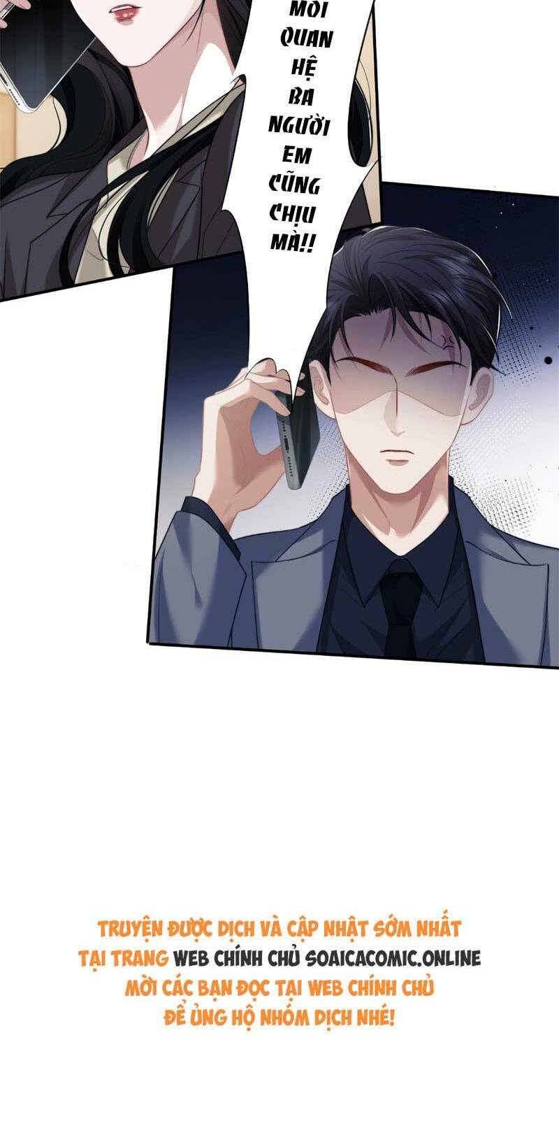 Nữ Tướng Xuyên Đến Hiện Đại Trở Thành Chị Dâu Quyền Lực: Chapter 53