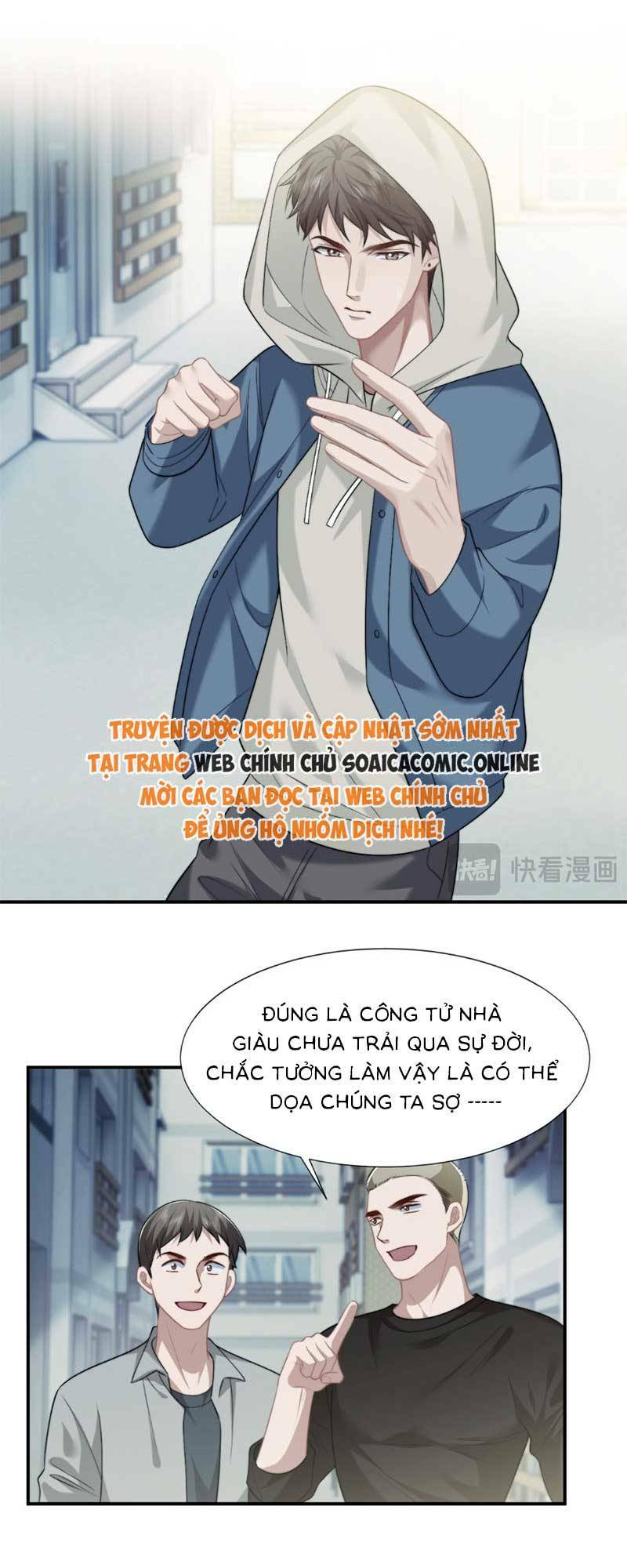 Nữ Tướng Xuyên Đến Hiện Đại Trở Thành Chị Dâu Quyền Lực: Chapter 53