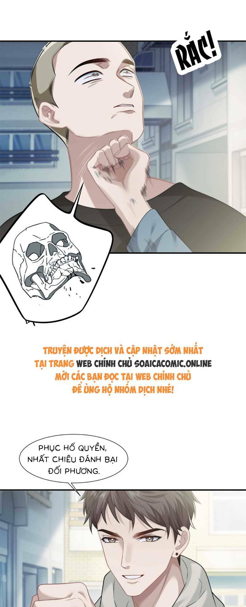 Nữ Tướng Xuyên Đến Hiện Đại Trở Thành Chị Dâu Quyền Lực: Chapter 53