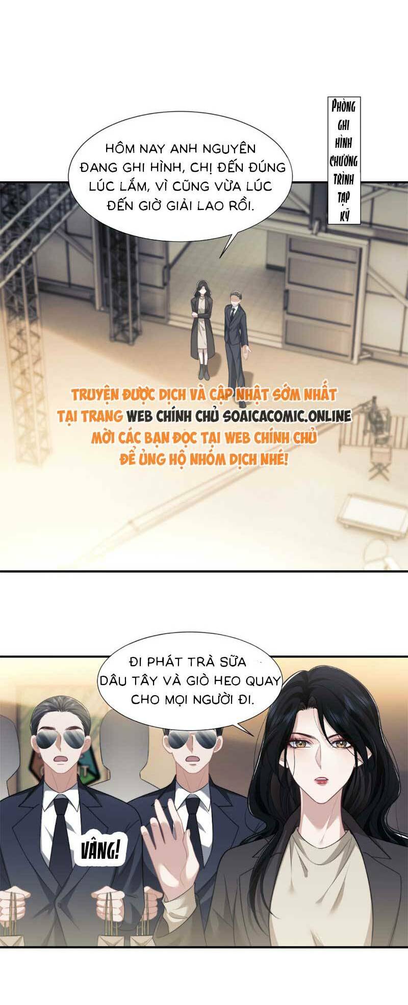 Nữ Tướng Xuyên Đến Hiện Đại Trở Thành Chị Dâu Quyền Lực: Chapter 53