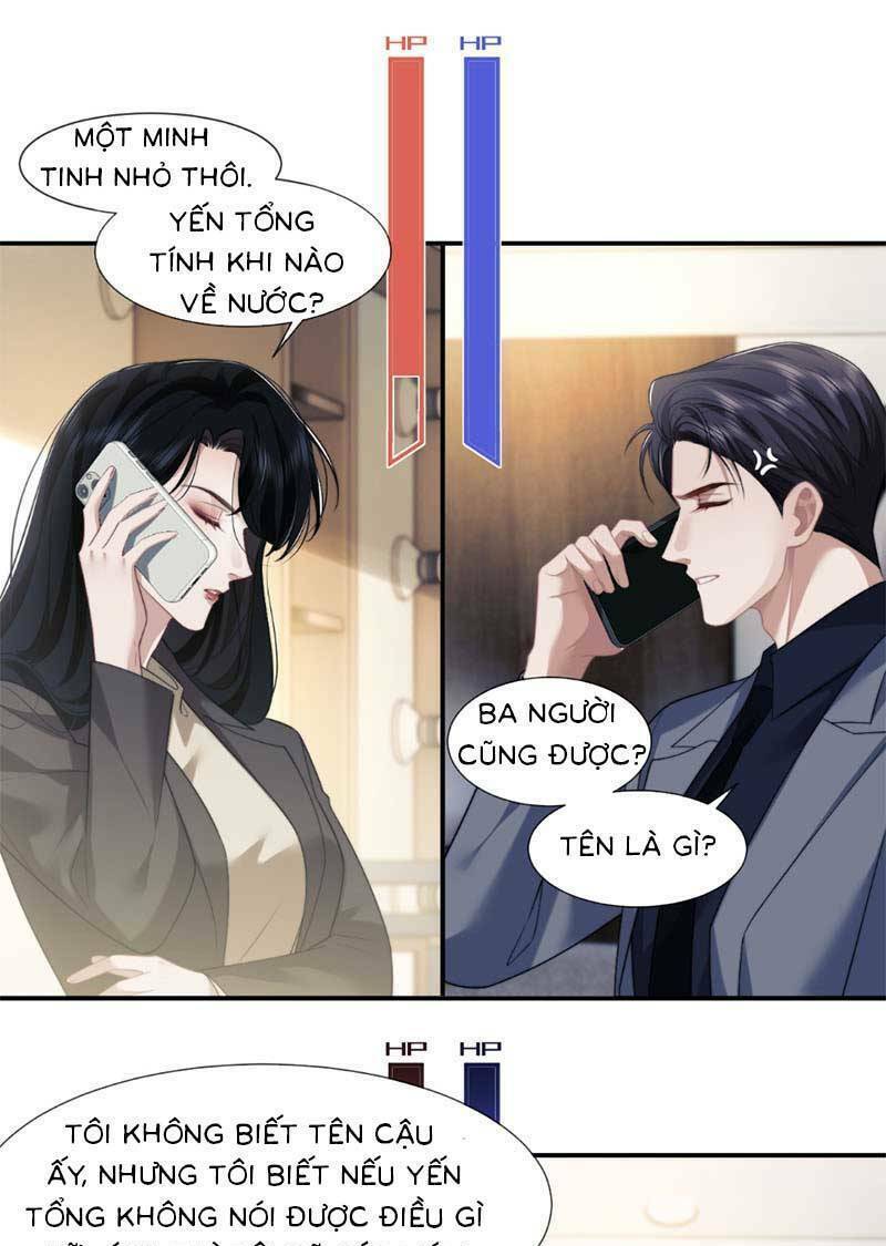 Nữ Tướng Xuyên Đến Hiện Đại Trở Thành Chị Dâu Quyền Lực: Chapter 54