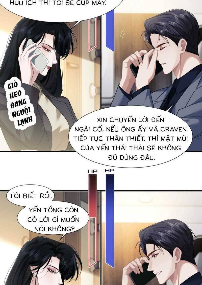 Nữ Tướng Xuyên Đến Hiện Đại Trở Thành Chị Dâu Quyền Lực: Chapter 54