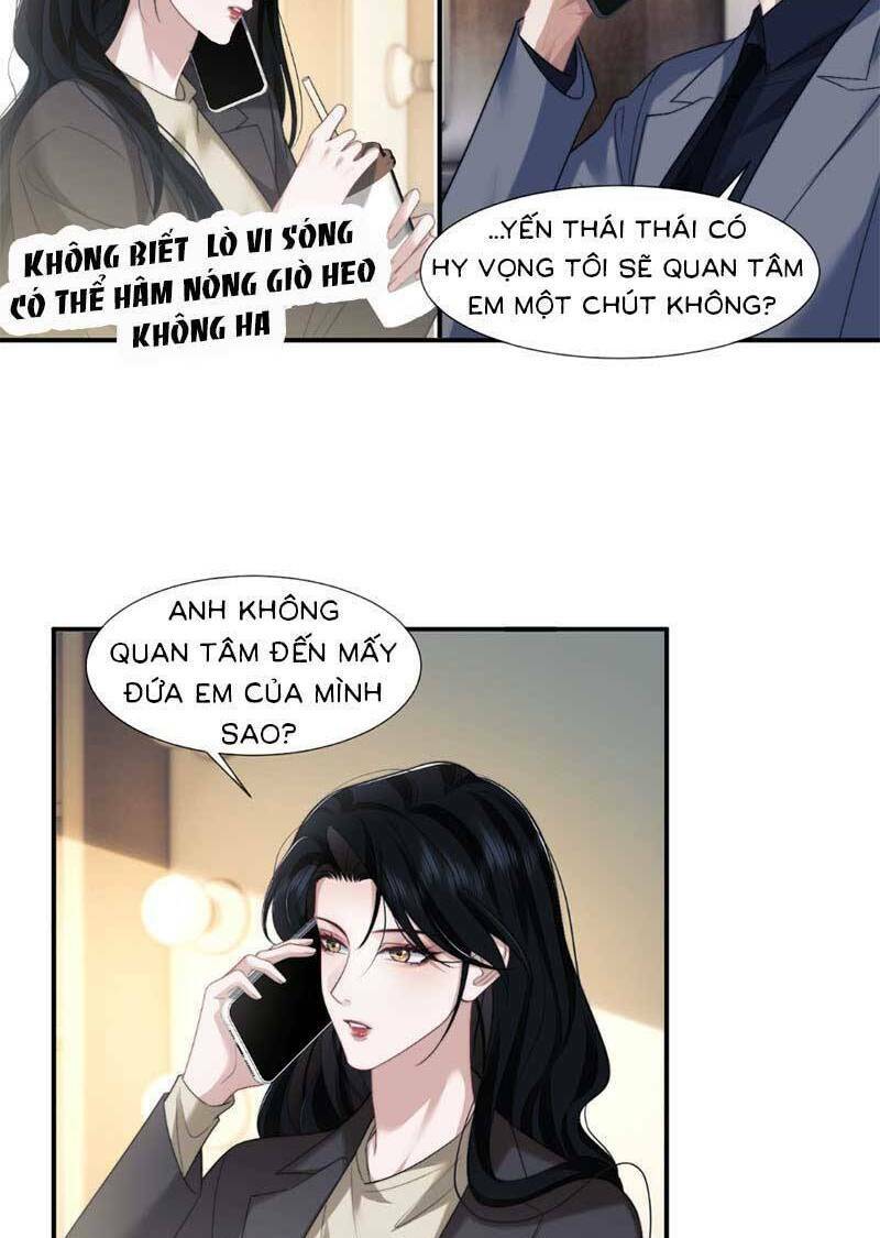Nữ Tướng Xuyên Đến Hiện Đại Trở Thành Chị Dâu Quyền Lực: Chapter 54