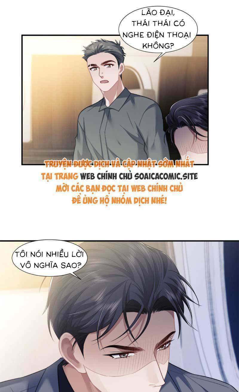 Nữ Tướng Xuyên Đến Hiện Đại Trở Thành Chị Dâu Quyền Lực: Chapter 54