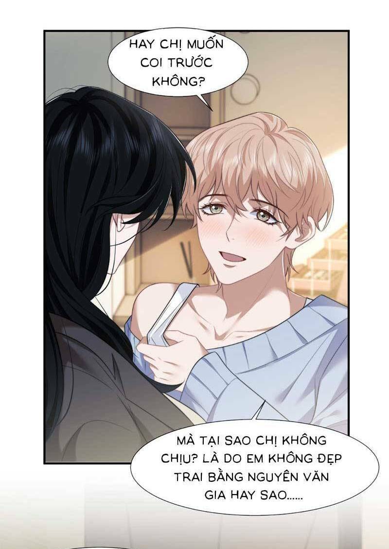 Nữ Tướng Xuyên Đến Hiện Đại Trở Thành Chị Dâu Quyền Lực: Chapter 54