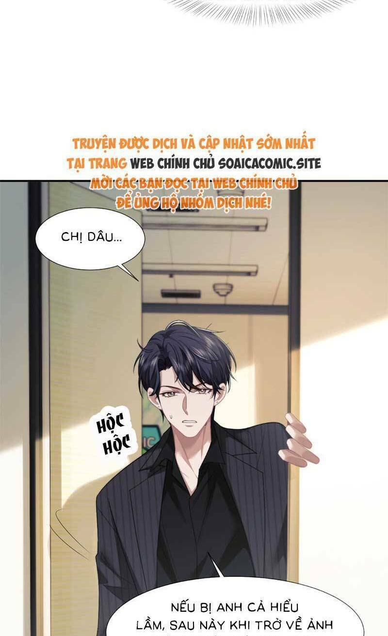 Nữ Tướng Xuyên Đến Hiện Đại Trở Thành Chị Dâu Quyền Lực: Chapter 54