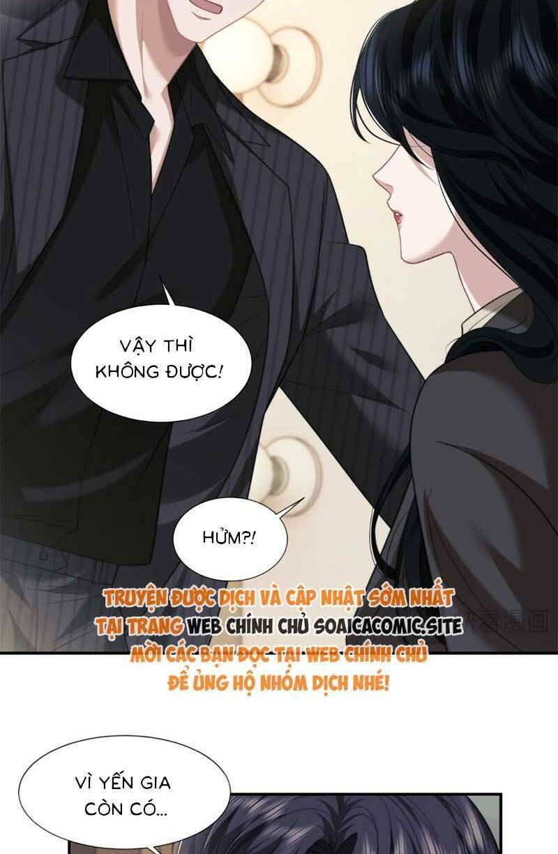 Nữ Tướng Xuyên Đến Hiện Đại Trở Thành Chị Dâu Quyền Lực: Chapter 54