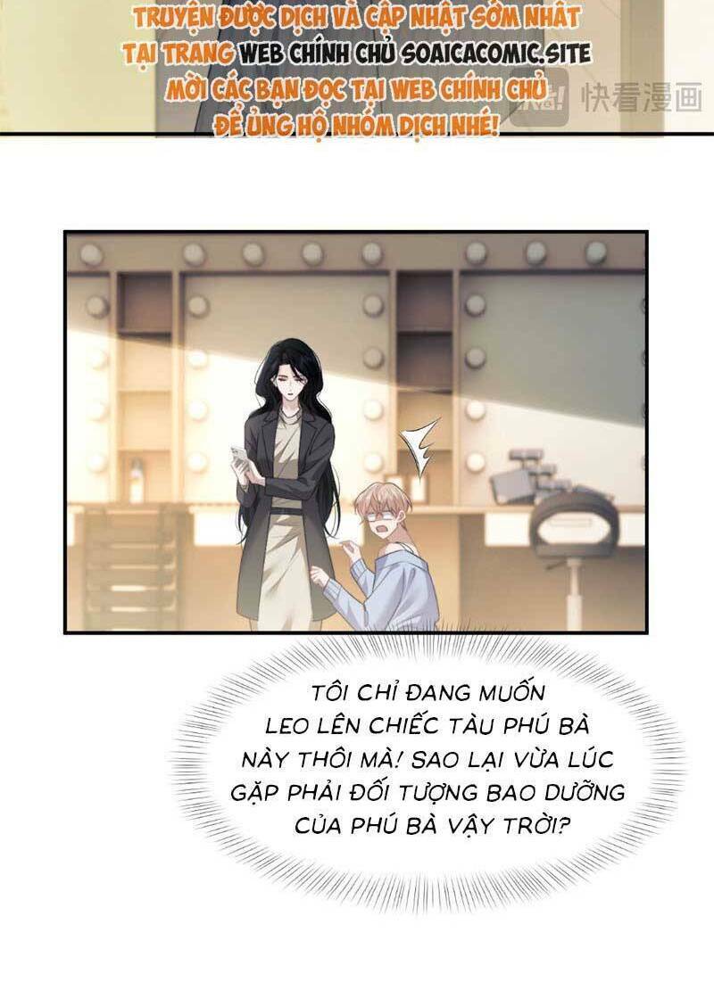 Nữ Tướng Xuyên Đến Hiện Đại Trở Thành Chị Dâu Quyền Lực: Chapter 54