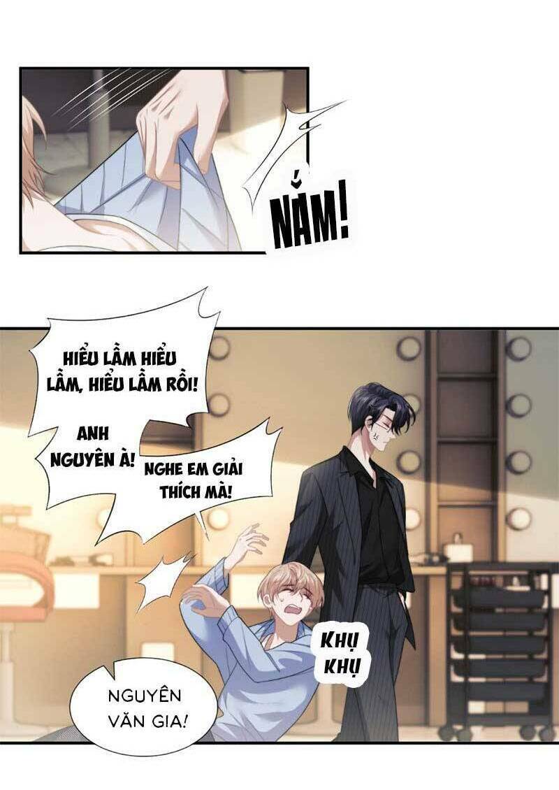 Nữ Tướng Xuyên Đến Hiện Đại Trở Thành Chị Dâu Quyền Lực: Chapter 54