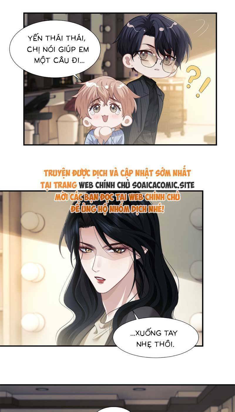 Nữ Tướng Xuyên Đến Hiện Đại Trở Thành Chị Dâu Quyền Lực: Chapter 54