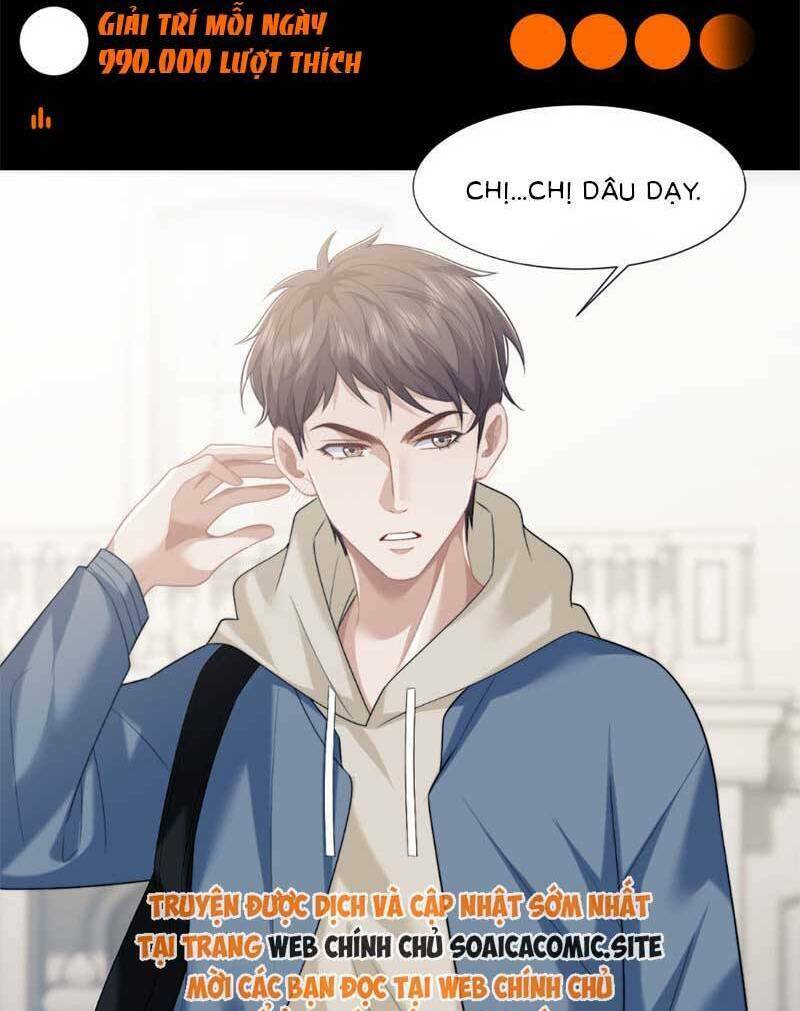 Nữ Tướng Xuyên Đến Hiện Đại Trở Thành Chị Dâu Quyền Lực: Chapter 55