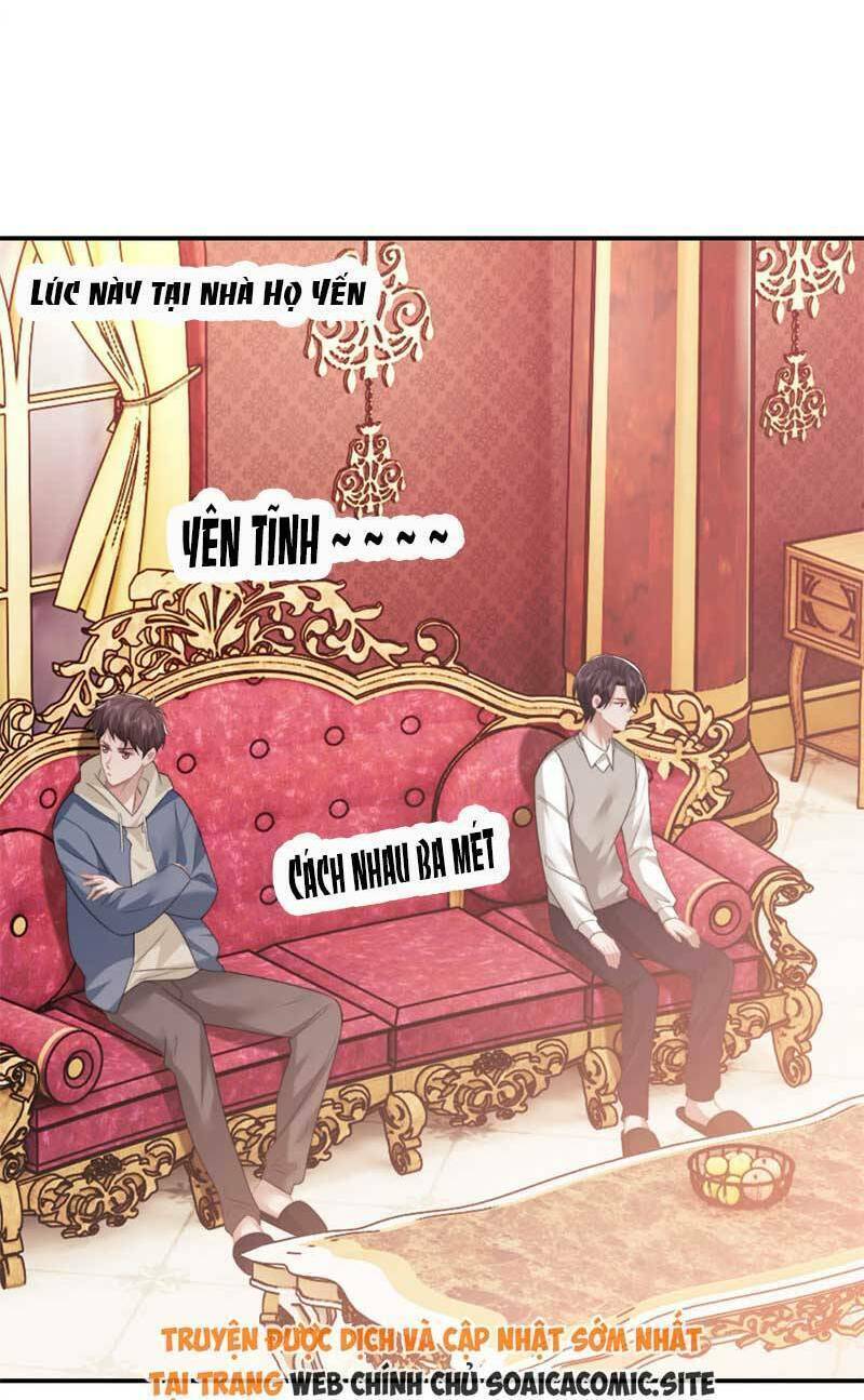 Nữ Tướng Xuyên Đến Hiện Đại Trở Thành Chị Dâu Quyền Lực: Chapter 55