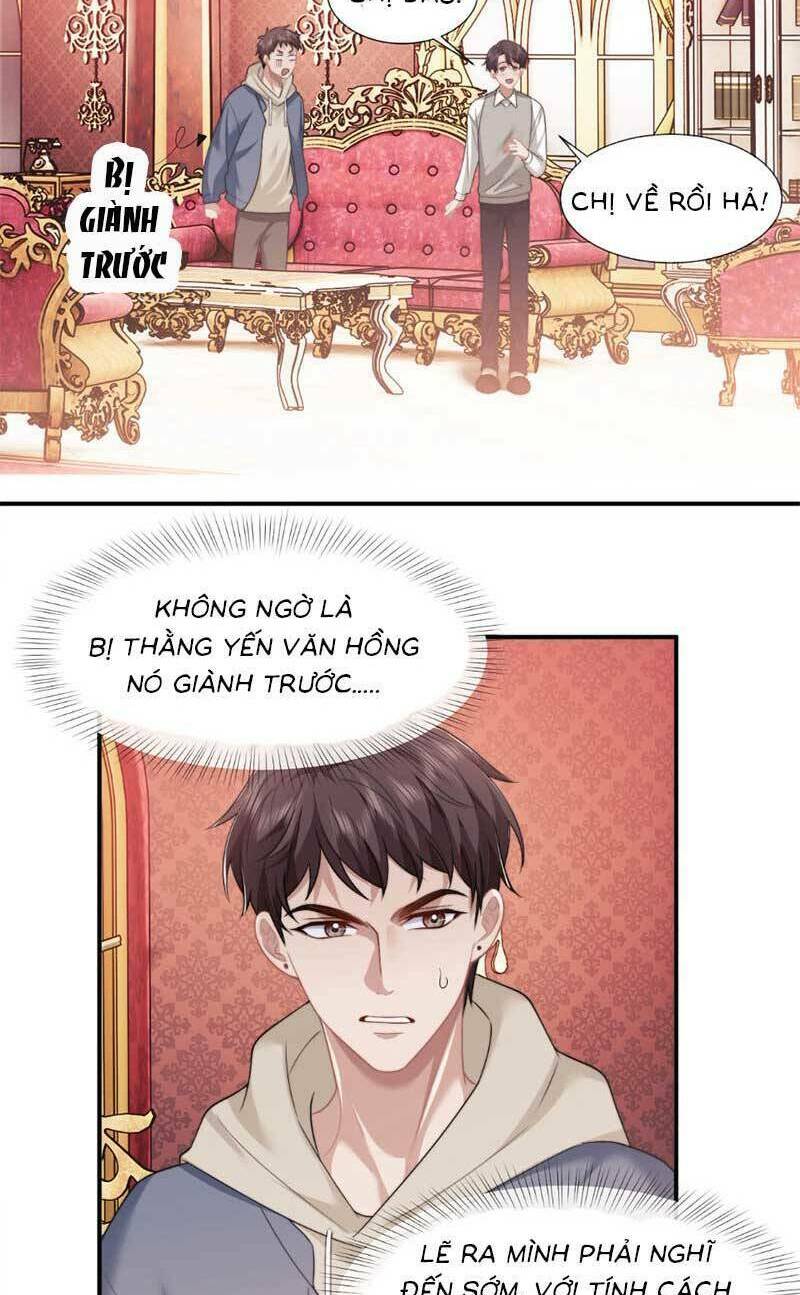 Nữ Tướng Xuyên Đến Hiện Đại Trở Thành Chị Dâu Quyền Lực: Chapter 55