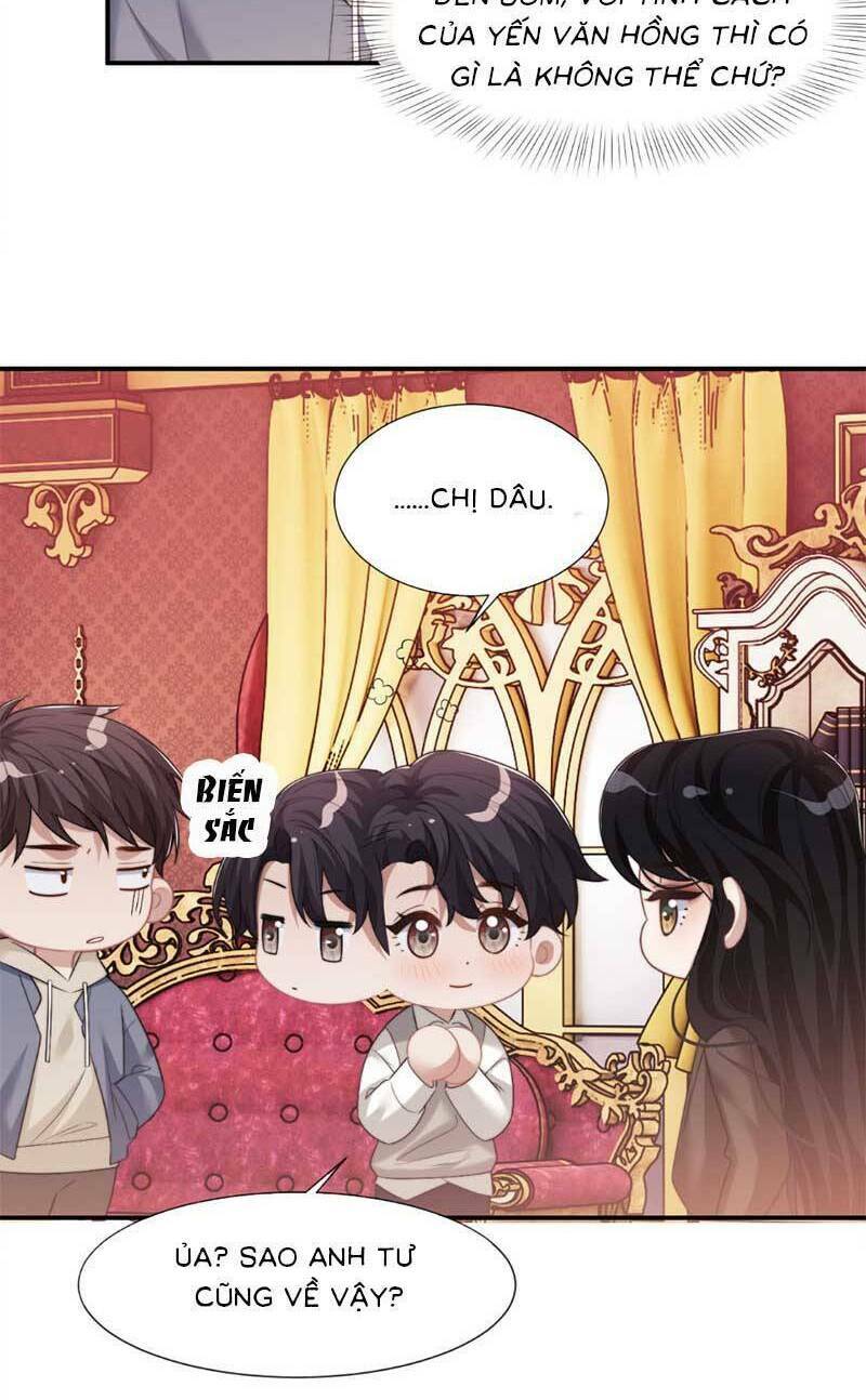 Nữ Tướng Xuyên Đến Hiện Đại Trở Thành Chị Dâu Quyền Lực: Chapter 55