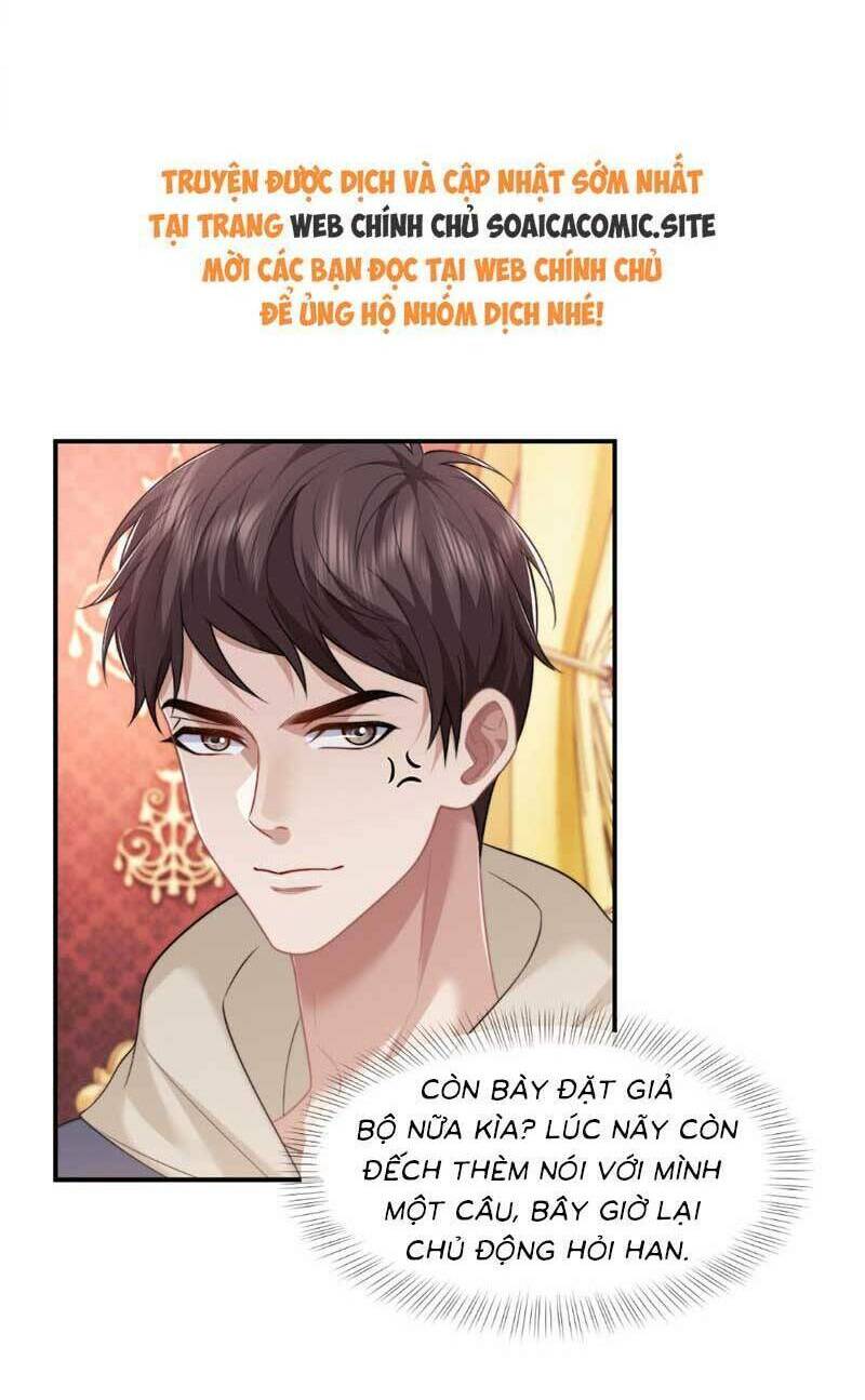 Nữ Tướng Xuyên Đến Hiện Đại Trở Thành Chị Dâu Quyền Lực: Chapter 55
