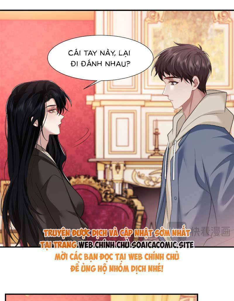 Nữ Tướng Xuyên Đến Hiện Đại Trở Thành Chị Dâu Quyền Lực: Chapter 55