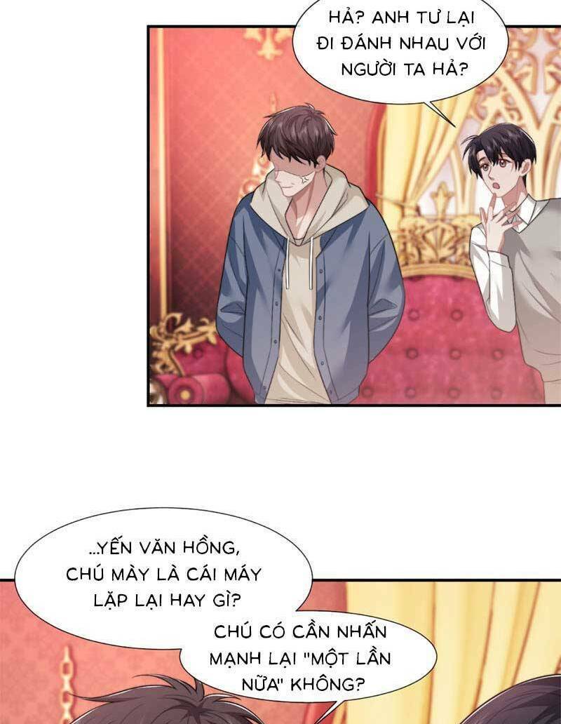 Nữ Tướng Xuyên Đến Hiện Đại Trở Thành Chị Dâu Quyền Lực: Chapter 55
