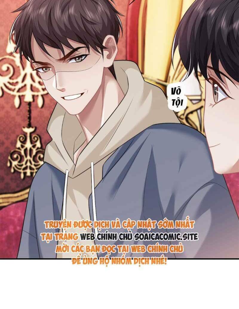 Nữ Tướng Xuyên Đến Hiện Đại Trở Thành Chị Dâu Quyền Lực: Chapter 55