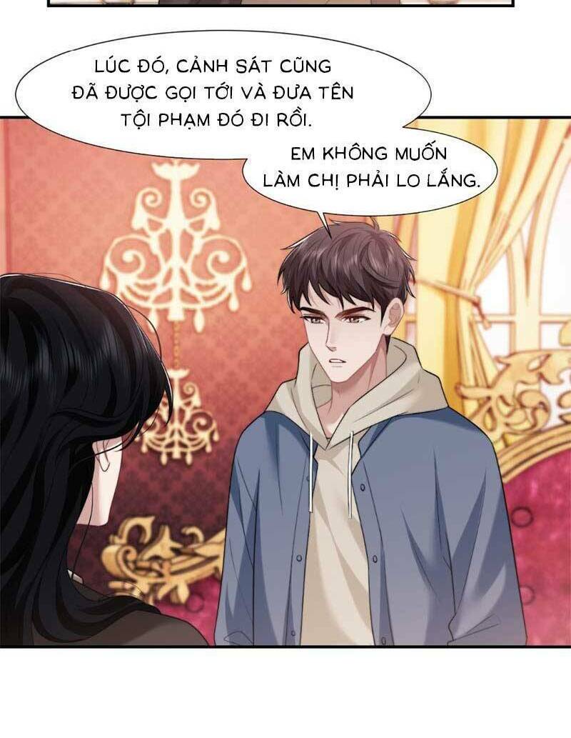 Nữ Tướng Xuyên Đến Hiện Đại Trở Thành Chị Dâu Quyền Lực: Chapter 55