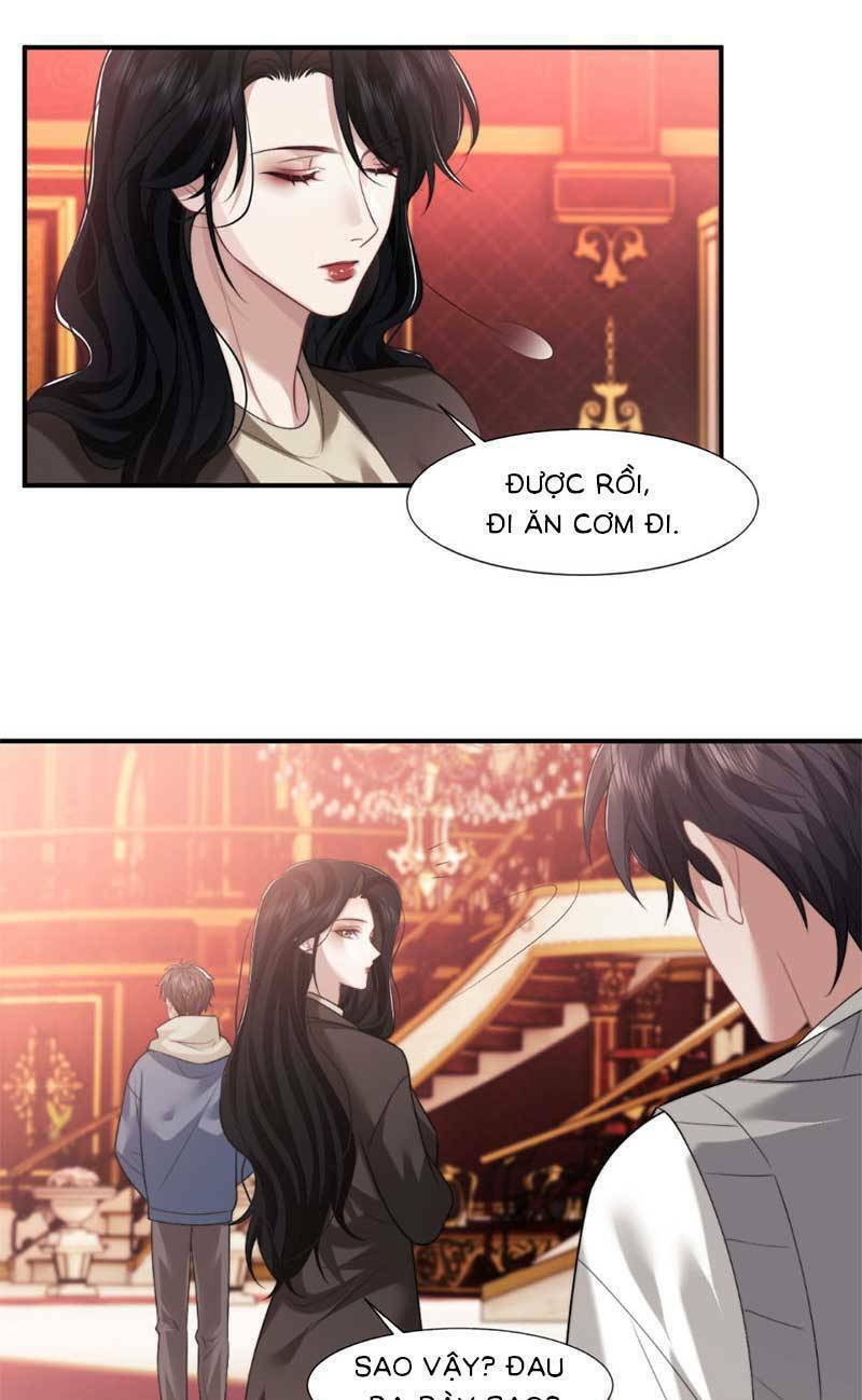 Nữ Tướng Xuyên Đến Hiện Đại Trở Thành Chị Dâu Quyền Lực: Chapter 55