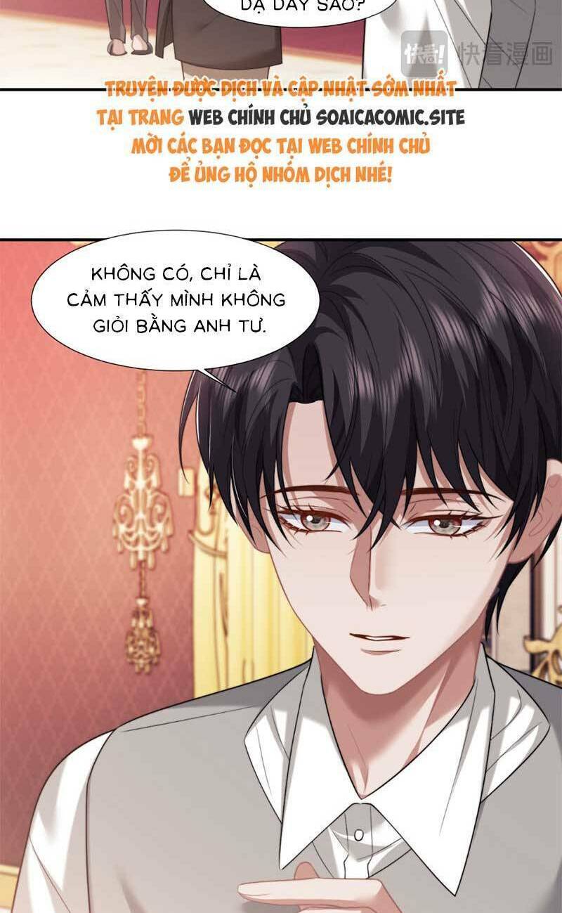 Nữ Tướng Xuyên Đến Hiện Đại Trở Thành Chị Dâu Quyền Lực: Chapter 55