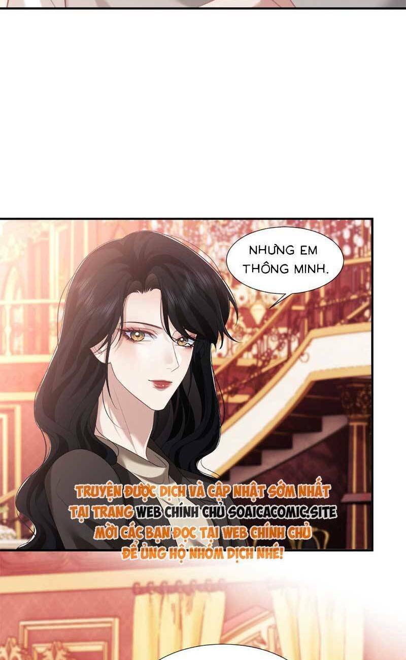 Nữ Tướng Xuyên Đến Hiện Đại Trở Thành Chị Dâu Quyền Lực: Chapter 55