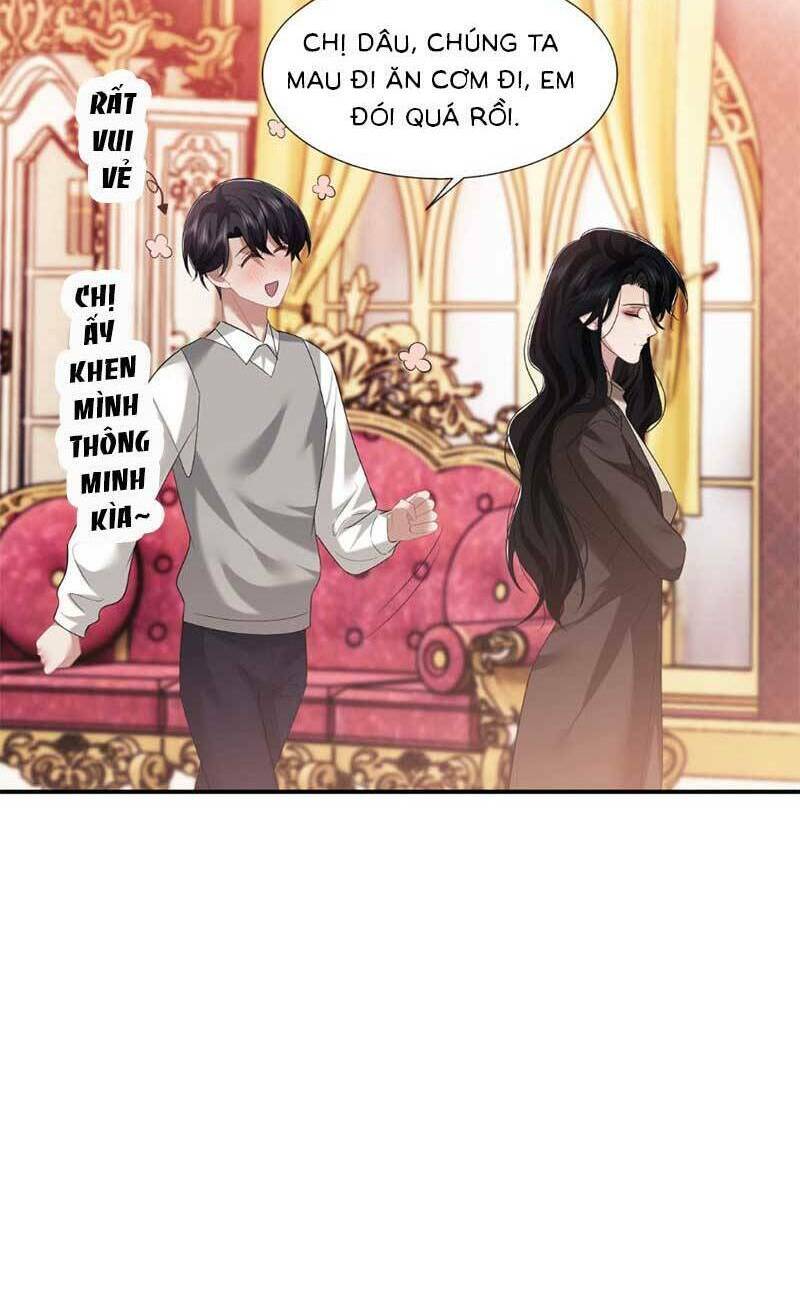 Nữ Tướng Xuyên Đến Hiện Đại Trở Thành Chị Dâu Quyền Lực: Chapter 55
