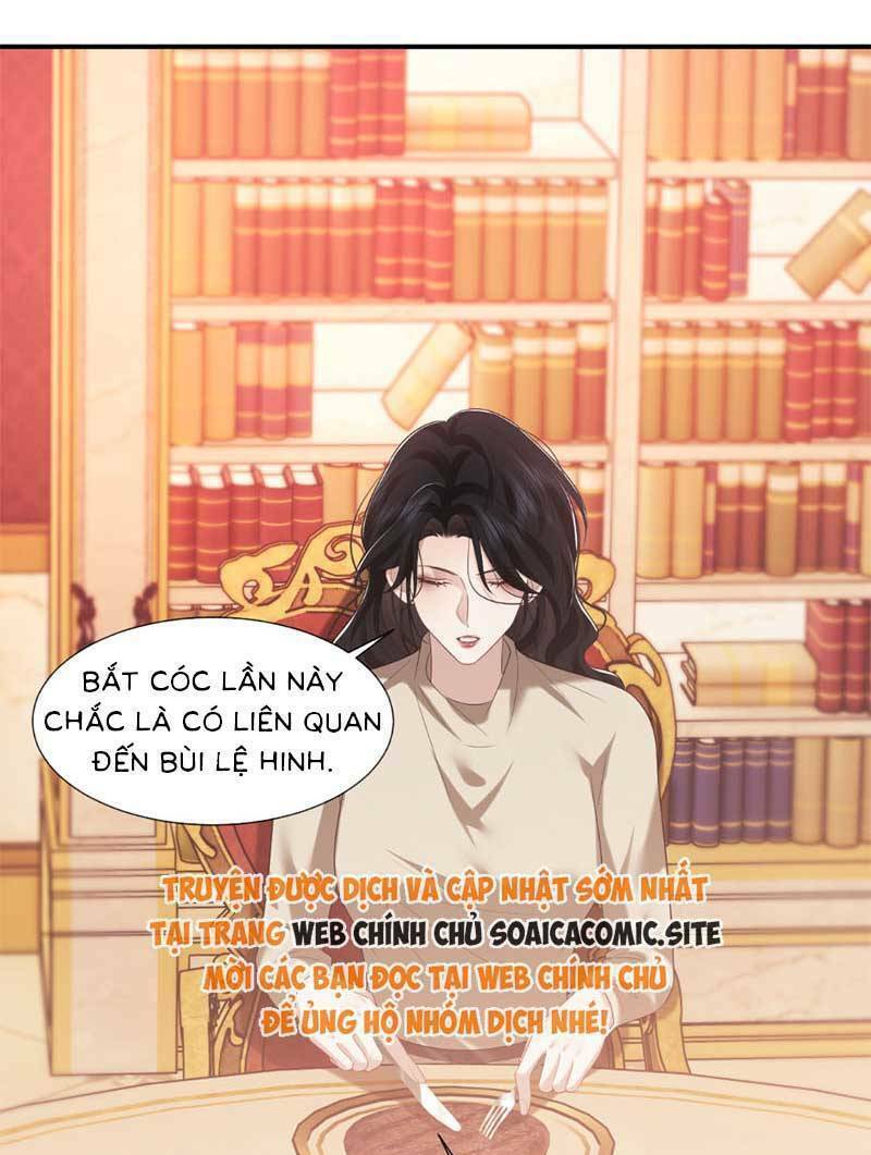 Nữ Tướng Xuyên Đến Hiện Đại Trở Thành Chị Dâu Quyền Lực: Chapter 55