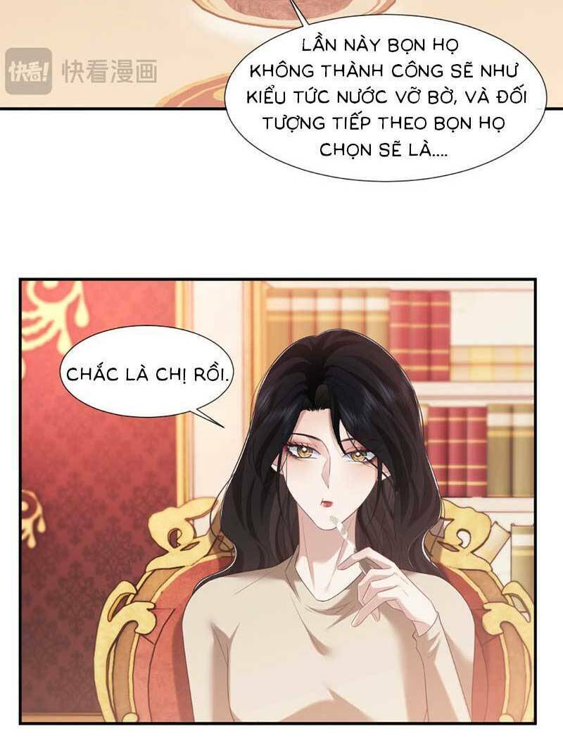 Nữ Tướng Xuyên Đến Hiện Đại Trở Thành Chị Dâu Quyền Lực: Chapter 55