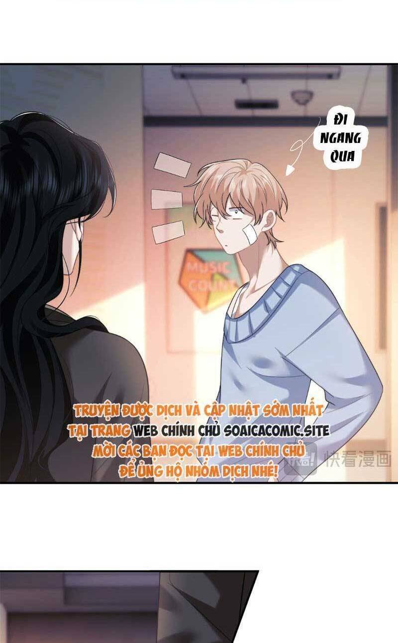 Nữ Tướng Xuyên Đến Hiện Đại Trở Thành Chị Dâu Quyền Lực: Chapter 55