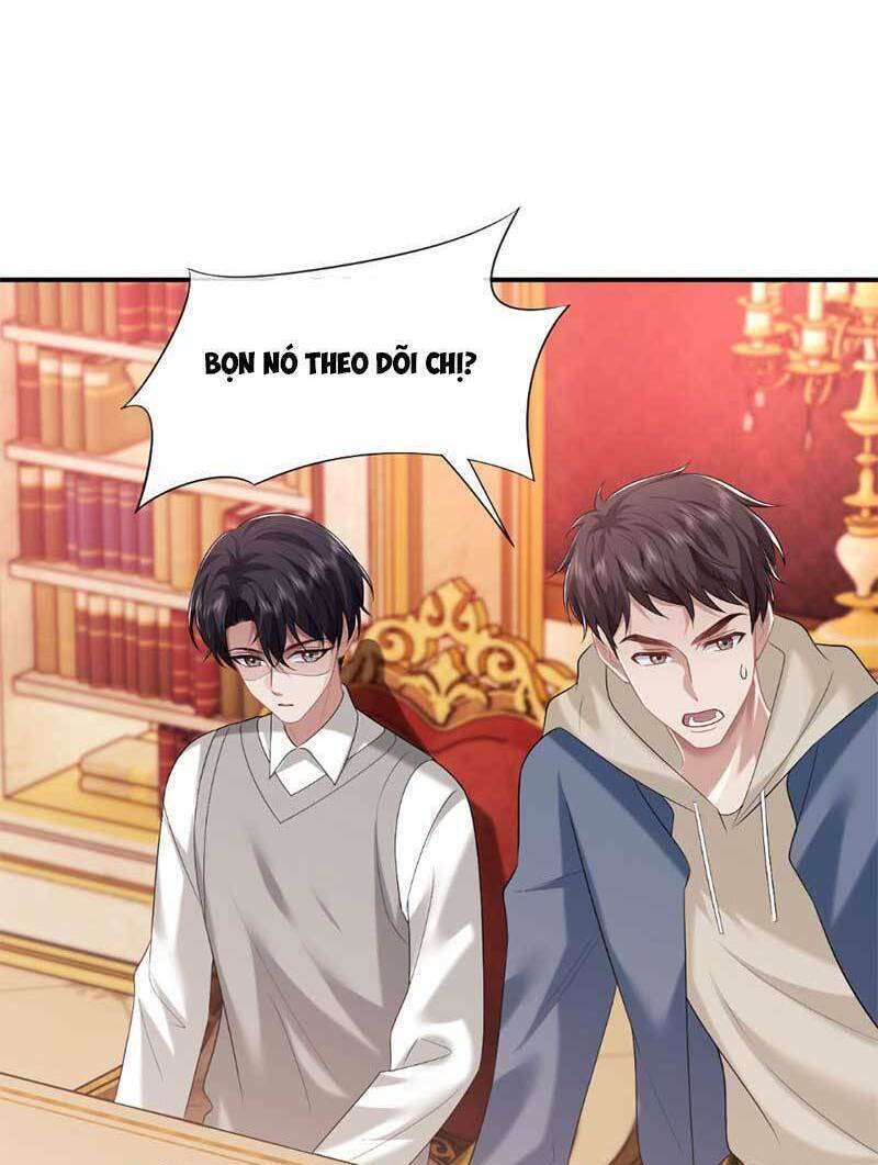 Nữ Tướng Xuyên Đến Hiện Đại Trở Thành Chị Dâu Quyền Lực: Chapter 55