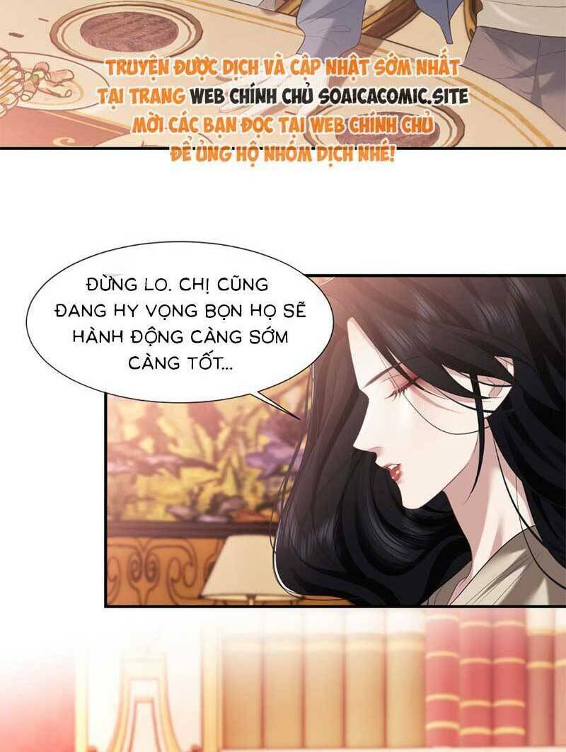 Nữ Tướng Xuyên Đến Hiện Đại Trở Thành Chị Dâu Quyền Lực: Chapter 55