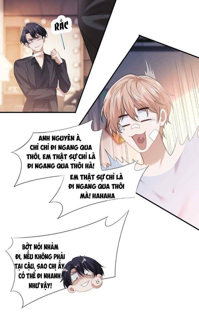 Nữ Tướng Xuyên Đến Hiện Đại Trở Thành Chị Dâu Quyền Lực: Chapter 55