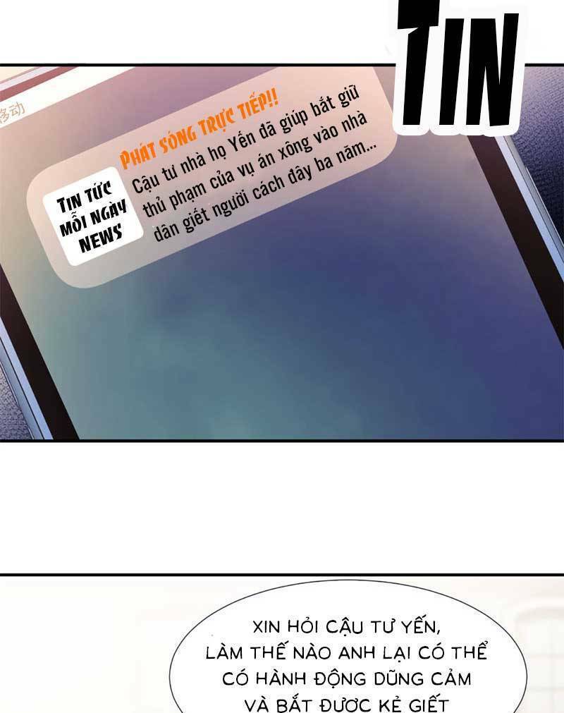 Nữ Tướng Xuyên Đến Hiện Đại Trở Thành Chị Dâu Quyền Lực: Chapter 55