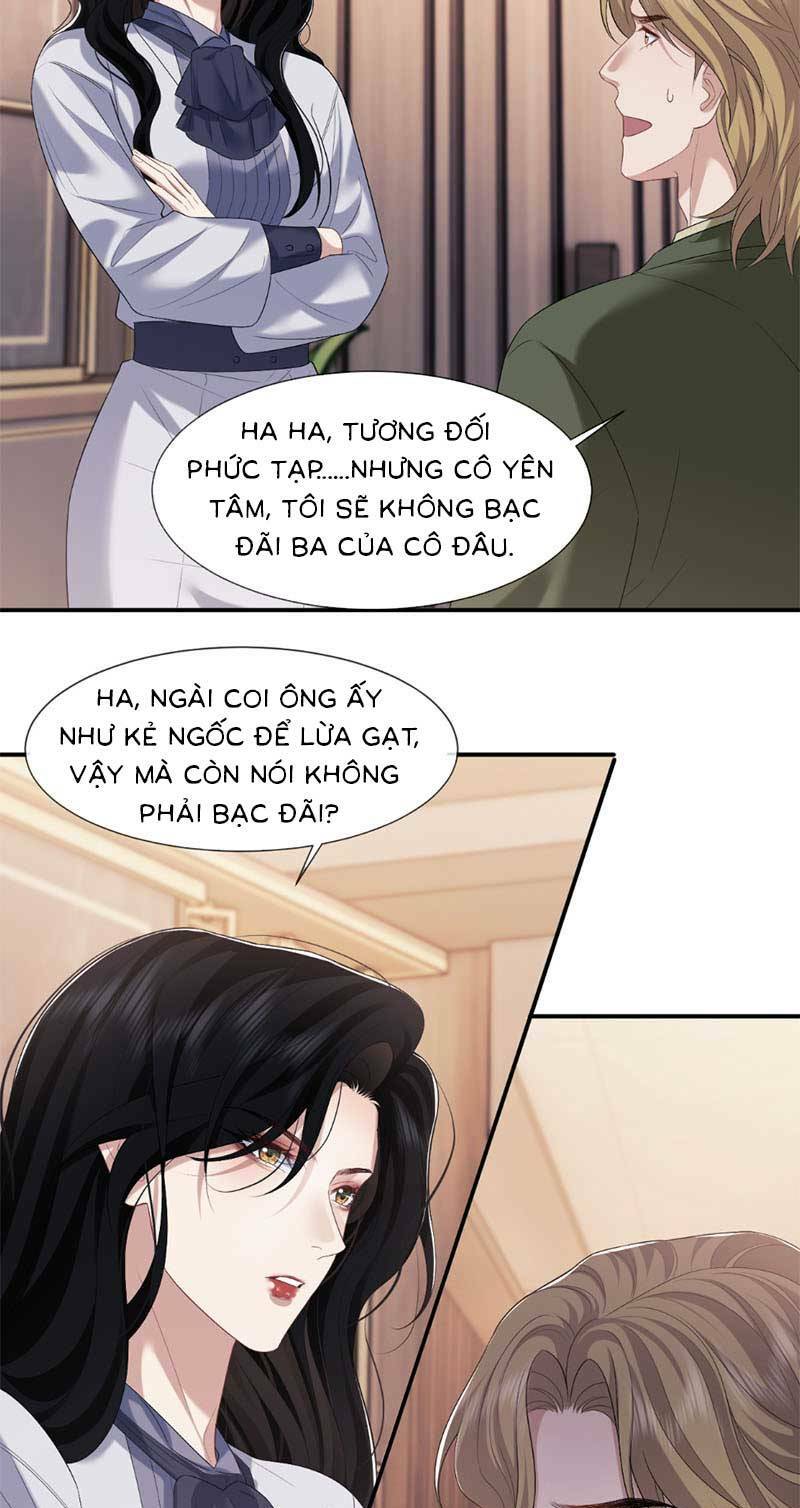 Nữ Tướng Xuyên Đến Hiện Đại Trở Thành Chị Dâu Quyền Lực: Chapter 56