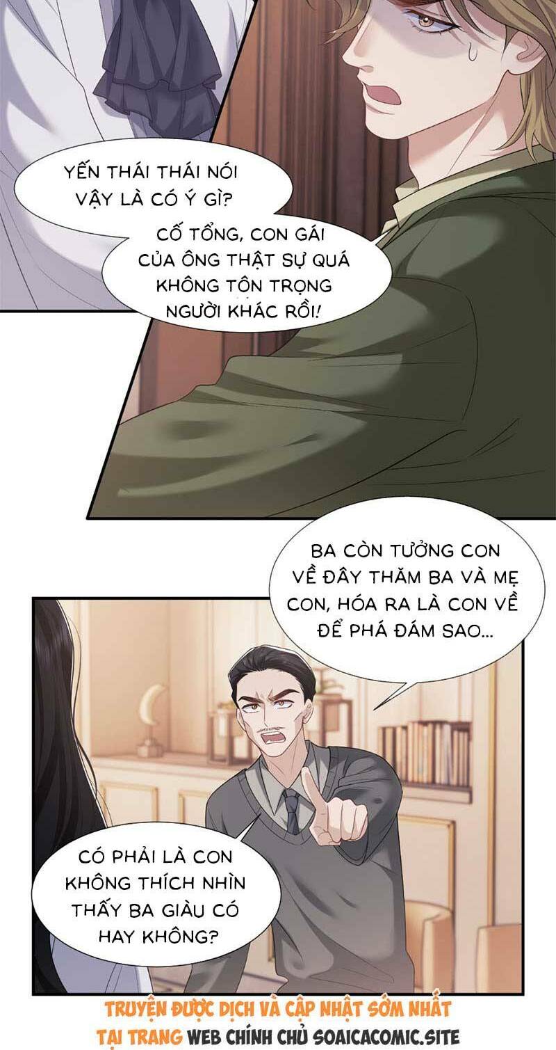 Nữ Tướng Xuyên Đến Hiện Đại Trở Thành Chị Dâu Quyền Lực: Chapter 56