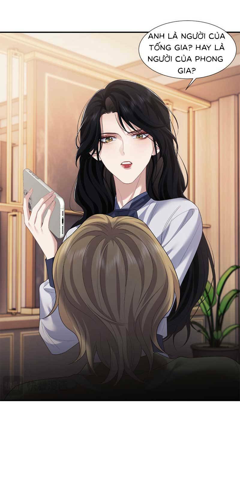 Nữ Tướng Xuyên Đến Hiện Đại Trở Thành Chị Dâu Quyền Lực: Chapter 56