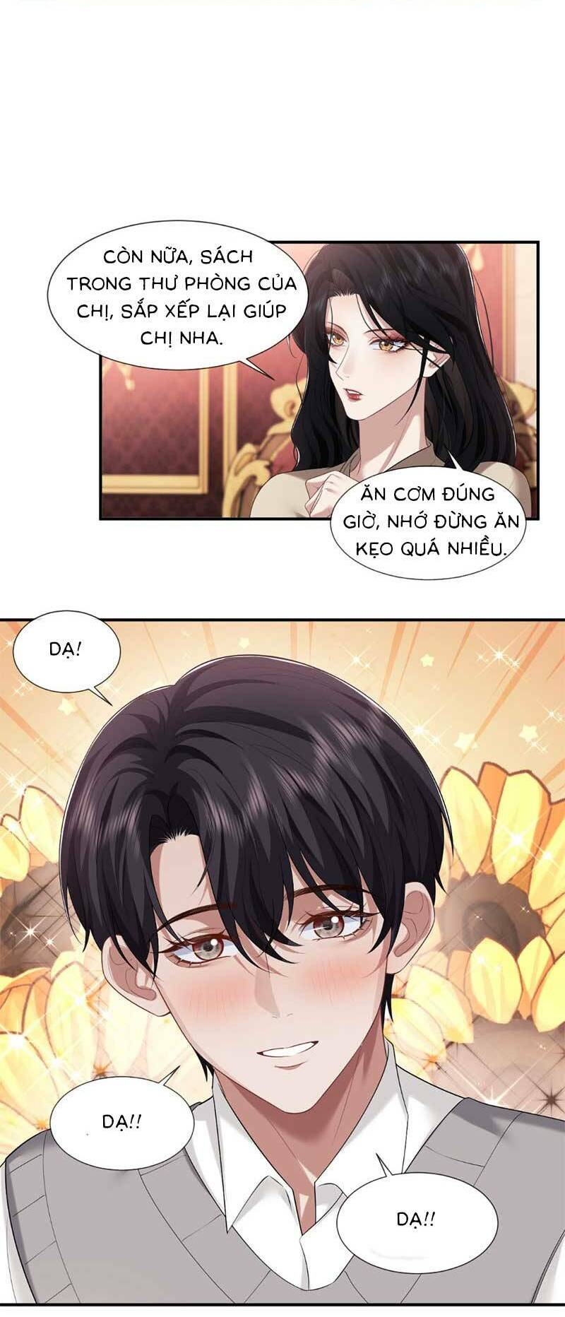 Nữ Tướng Xuyên Đến Hiện Đại Trở Thành Chị Dâu Quyền Lực: Chapter 56