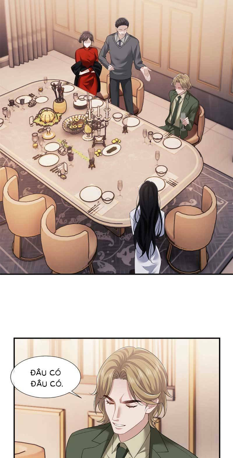 Nữ Tướng Xuyên Đến Hiện Đại Trở Thành Chị Dâu Quyền Lực: Chapter 56