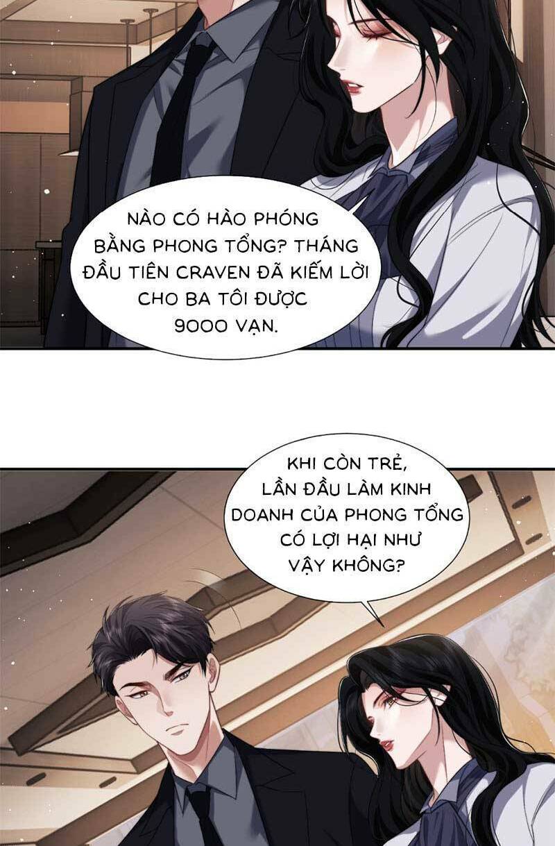 Nữ Tướng Xuyên Đến Hiện Đại Trở Thành Chị Dâu Quyền Lực: Chapter 58