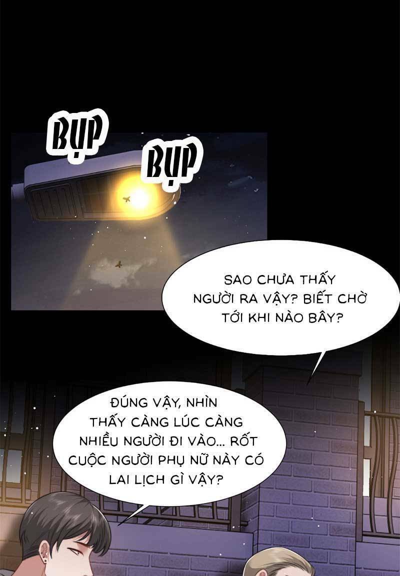 Nữ Tướng Xuyên Đến Hiện Đại Trở Thành Chị Dâu Quyền Lực: Chapter 58
