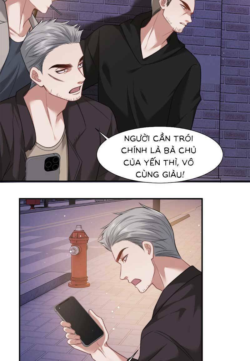 Nữ Tướng Xuyên Đến Hiện Đại Trở Thành Chị Dâu Quyền Lực: Chapter 58