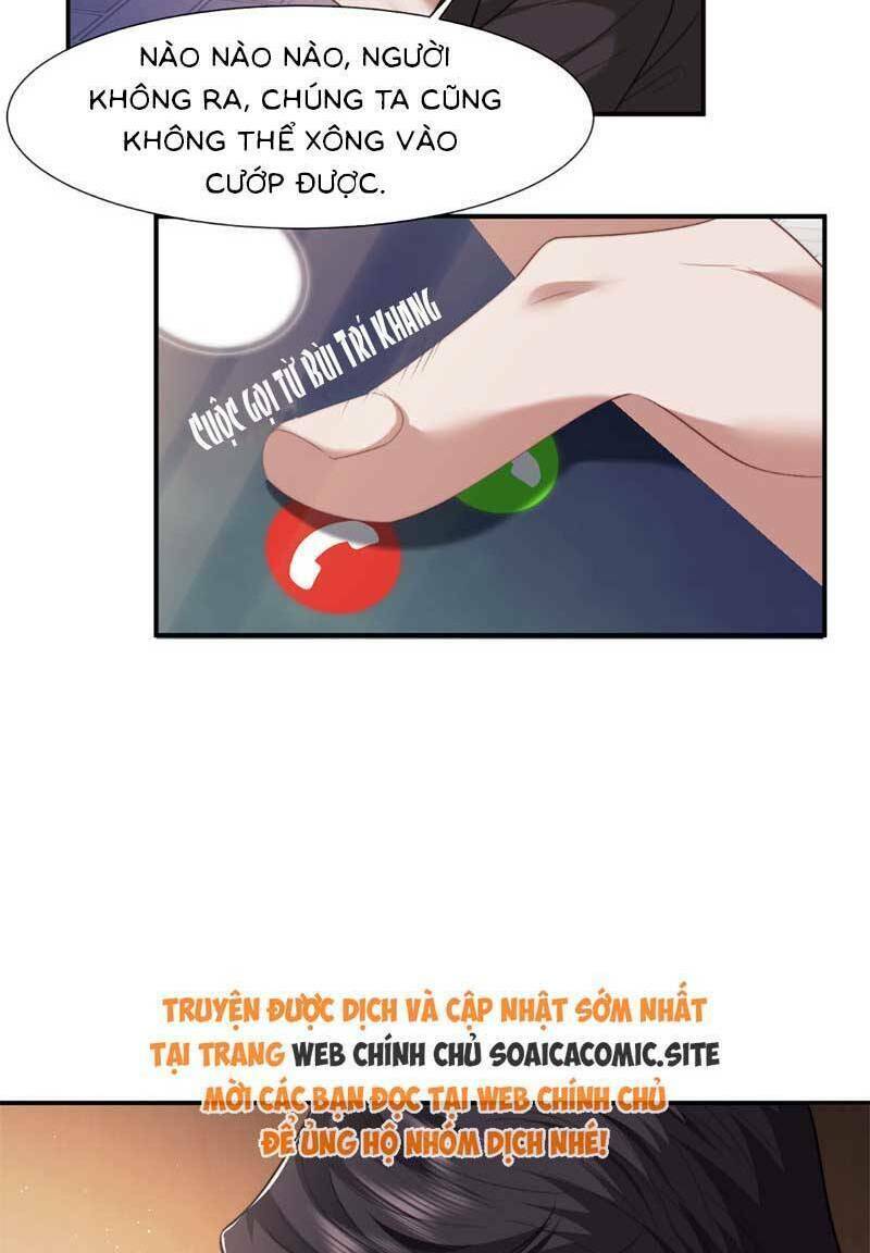Nữ Tướng Xuyên Đến Hiện Đại Trở Thành Chị Dâu Quyền Lực: Chapter 58
