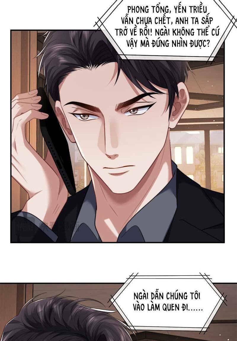 Nữ Tướng Xuyên Đến Hiện Đại Trở Thành Chị Dâu Quyền Lực: Chapter 58