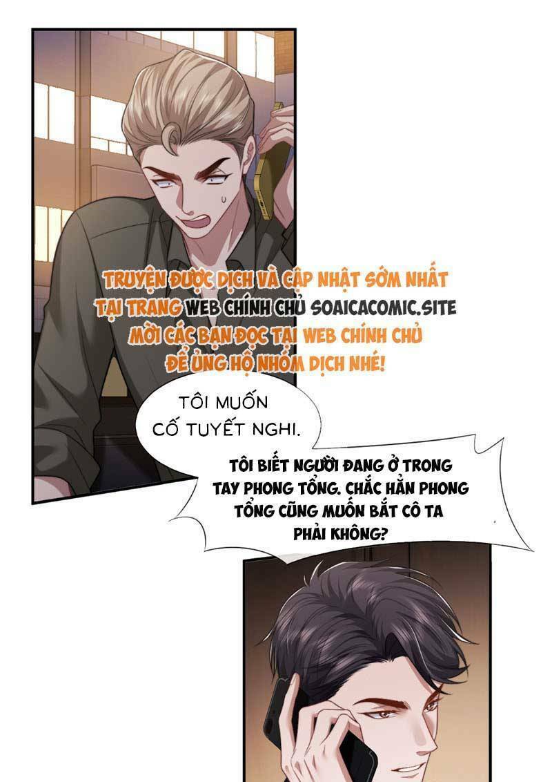 Nữ Tướng Xuyên Đến Hiện Đại Trở Thành Chị Dâu Quyền Lực: Chapter 58