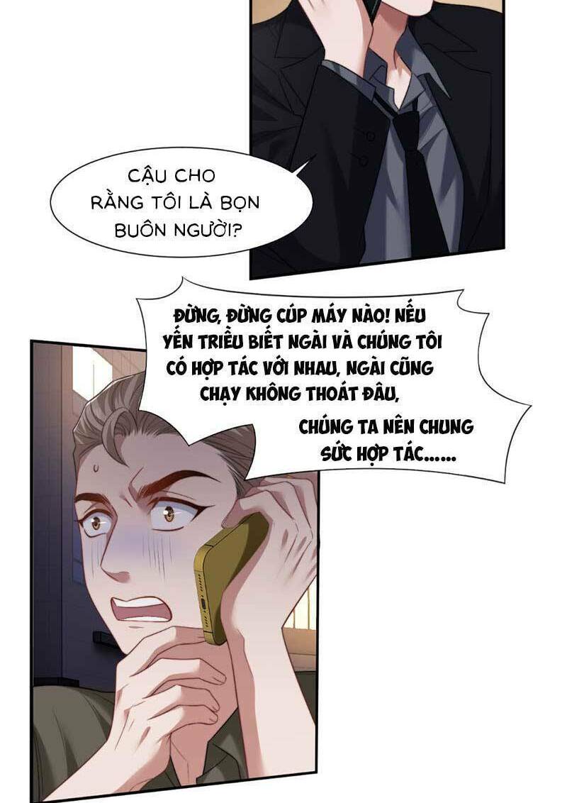 Nữ Tướng Xuyên Đến Hiện Đại Trở Thành Chị Dâu Quyền Lực: Chapter 58