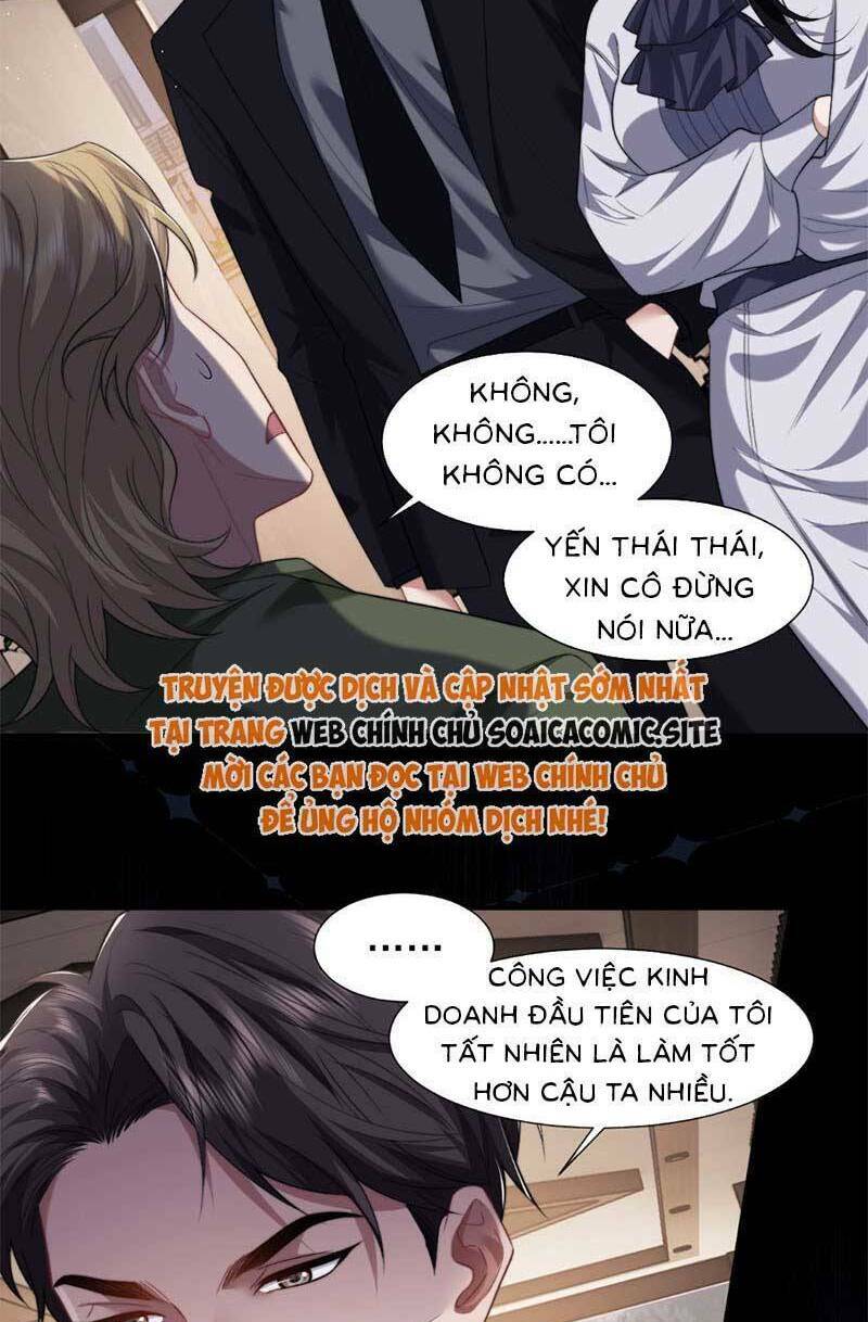 Nữ Tướng Xuyên Đến Hiện Đại Trở Thành Chị Dâu Quyền Lực: Chapter 58