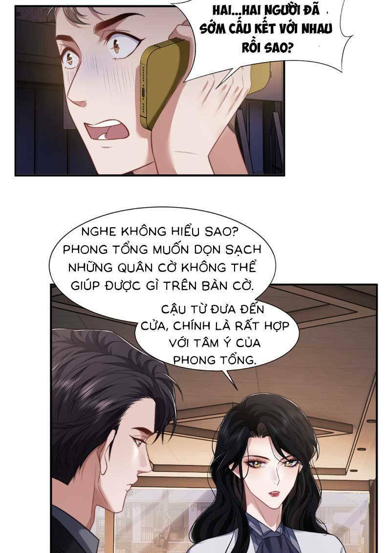 Nữ Tướng Xuyên Đến Hiện Đại Trở Thành Chị Dâu Quyền Lực: Chapter 58